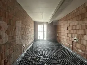 Apartament cu 2 camere, etaj intermediar, terasa, Braytim - imagine 18