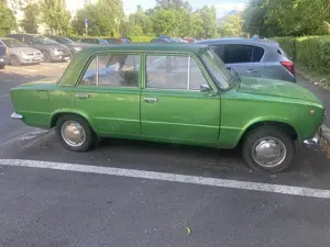 Lada 1200-vehicul istoric - imagine 9
