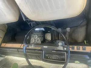 Lada 1200-vehicul istoric - imagine 10