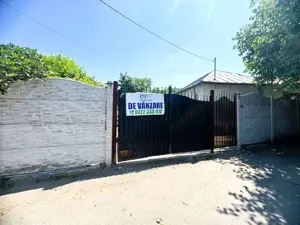 Casa in Slatina Str. Tudor Vladimirescu cu 303 mp teren - imagine 3