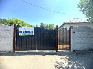 Casa in Slatina Str. Tudor Vladimirescu cu 303 mp teren - imagine 2