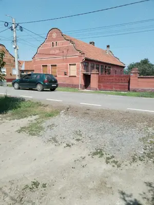 Proprietar vând casa loc Racovita judet Timiș  - imagine 7