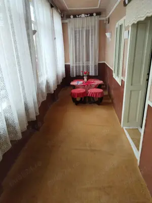 Proprietar vând casa loc Racovita judet Timiș