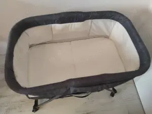 Patut Pliabil pentru Bebelusi, WowStep - imagine 2