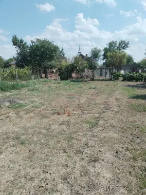 Proprietar vând casa loc Racovita judet Timiș  - imagine 8