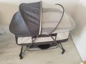 Patut Pliabil pentru Bebelusi, WowStep - imagine 5