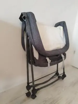 Patut Pliabil pentru Bebelusi, WowStep - imagine 3