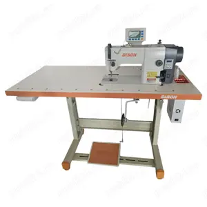 Masina de cusut zig-zag