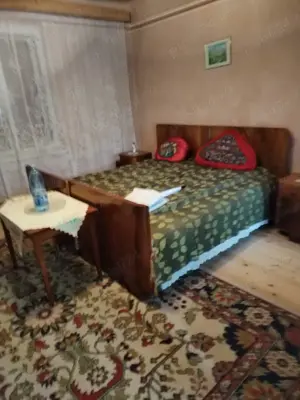 Proprietar vând casa loc Racovita judet Timiș  - imagine 2