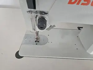 Masina de cusut zig-zag - imagine 3
