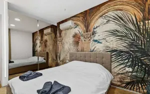 Penthouse de Lux - 190 mp / Pipera - 4 City North   