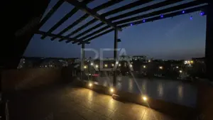 DUPLEX PANORAMIC - Un colt de rai in BRAGADIRU - 155 MP - imagine 20