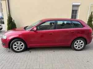 Audi a3 2009 1.4 TFSI 125cp - imagine 2
