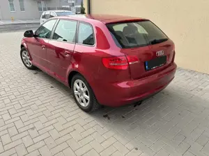 Audi a3 2009 1.4 TFSI 125cp - imagine 4