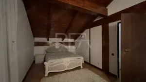 DUPLEX PANORAMIC - Un colt de rai in BRAGADIRU - 155 MP - imagine 18