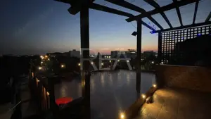 DUPLEX PANORAMIC - Un colt de rai in BRAGADIRU - 155 MP