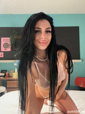 Sugar baby ! 