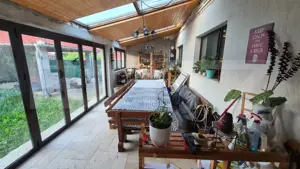 Casă de vânzare, 153 mp, teren 500 mp, Cartierul Marcus  - imagine 15