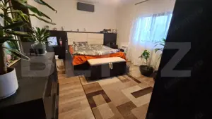 Casă de vânzare, 153 mp, teren 500 mp, Cartierul Marcus  - imagine 7