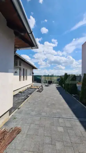 Casă de vânzare, 153 mp, teren 500 mp, Cartierul Marcus  - imagine 16