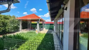 Casă de vânzare, 153 mp, teren 500 mp, Cartierul Marcus  - imagine 17