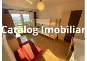 Apartament 2 camere decomandat, Manastur