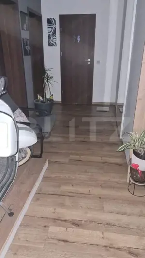 Casă de vânzare, 153 mp, teren 500 mp, Cartierul Marcus  - imagine 8