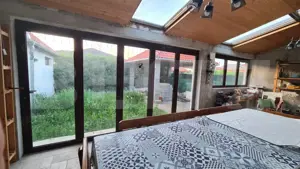 Casă de vânzare, 153 mp, teren 500 mp, Cartierul Marcus  - imagine 13