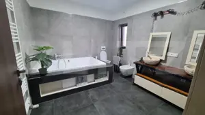 Casă de vânzare, 153 mp, teren 500 mp, Cartierul Marcus  - imagine 18