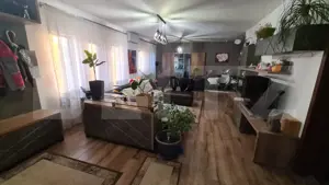 Casă de vânzare, 153 mp, teren 500 mp, Cartierul Marcus  - imagine 4