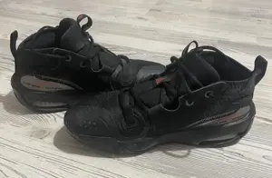 Adidas fata nr 36 Nike - imagine 5