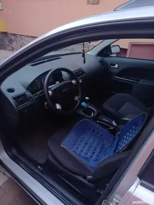 Ford Mondeo Break  - imagine 5 Ford Mondeo Break  - imagine 5