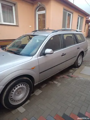 Ford Mondeo Break  - imagine 3 Ford Mondeo Break  - imagine 3