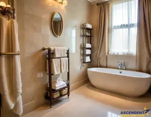 Design minimalist, rafinament maxim – Casa ta moderna in Sanpetru - imagine 9