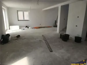 Design minimalist, rafinament maxim – Casa ta moderna in Sanpetru - imagine 4