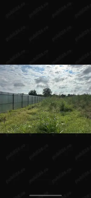 Teren de vânzare  - imagine 4