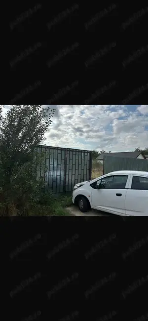 Teren de vânzare  - imagine 3