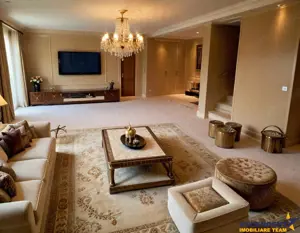 Design minimalist, rafinament maxim – Casa ta moderna in Sanpetru - imagine 6