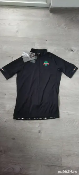 Tricou ciclism mărime L