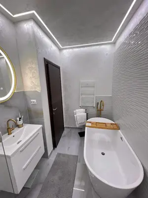 Apartament 2 camere   confort, liniște și acces rapid către oraș - imagine 8