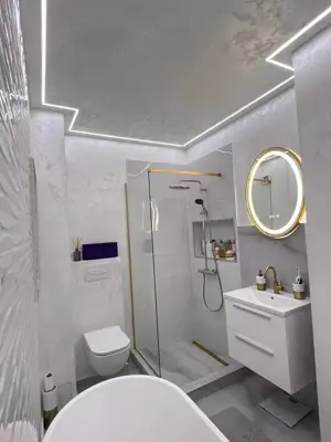 Apartament 2 camere   confort, liniște și acces rapid către oraș - imagine 9