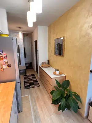 Apartament 2 camere   confort, liniște și acces rapid către oraș - imagine 6