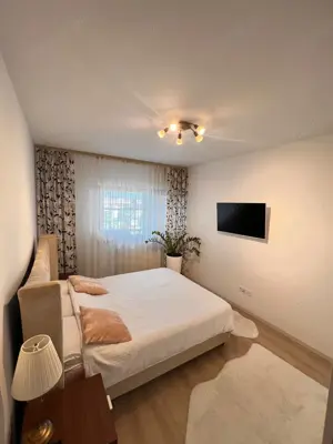 Apartament 2 camere   confort, liniște și acces rapid către oraș - imagine 3