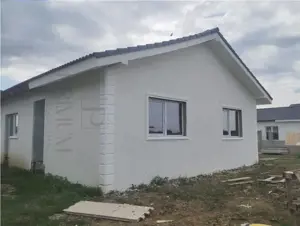 Duplex toate utilitatile - iluminat stradal - doua fronturi