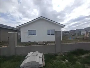 Duplex pe plan - 2 fronturi stradale - personalizare interioara - canalizare