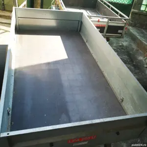 Vând remorcă Pongratz