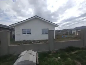 Duplex toate utilitatile - iluminat stradal - doua fronturi