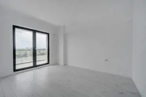 APARTAMENT CU TERASA GENEROASA SI VEDERE UNICA CATRE LAC - imagine 3