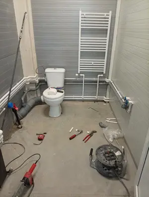 Instalator Cluj napoca