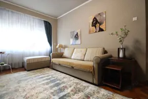 2 minute de Nokia, 3 camere, centrala proprie